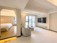 南澳SeasideVilla·海邊民宿 北回歸線廣場附近的飯店