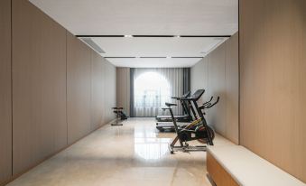 Jun Zhi Ru Gui Hotel