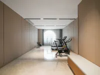 Jun Zhi Ru Gui Hotel
