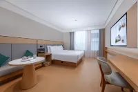 JI 호텔 (전장 장쑤 대학 쉐푸로) 전장 호텔