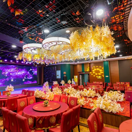 Yinyang Business Hotel