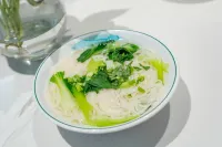 McGettie Jinjiang Century Hotel - breakfast