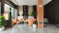 Lantian Hotel (Luoyang Conference Center Branch in Congjiang County)