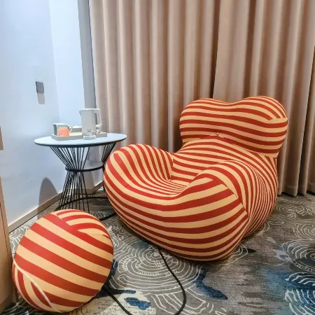 Dengfeng Xizhongxi Grand Hotel