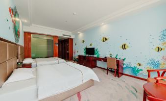 Yunhu Tianxiang Hotel