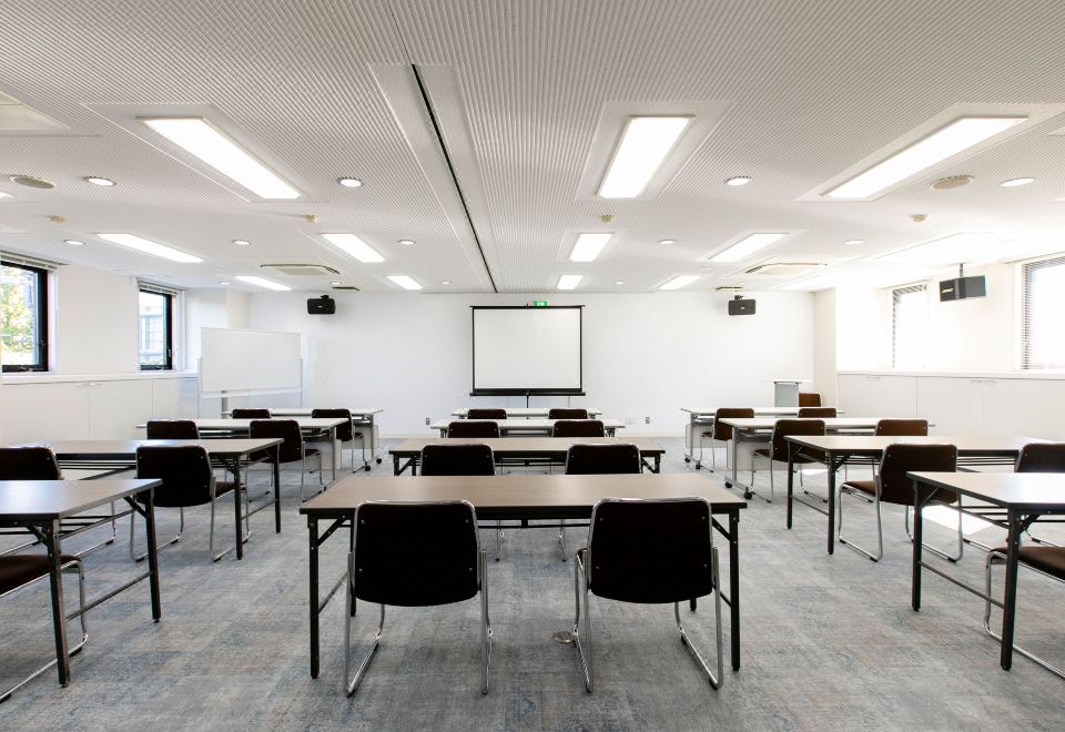 호텔 윙 인터내셔널 사가미하라 욕실