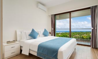 Liqi Scenic Apartment Hotel (Lingshui Clear Water Bay)