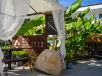 喜舍禪園（肇慶鼎湖山店） 紫雲谷附近的飯店