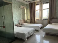 New le taihua business hotel (formerly purvis business hotel)