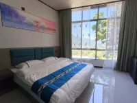 Mahu Yanyuxuan B&B Hotels in Leibo