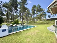 BelArt Golf Villa Hotels in 