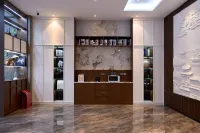 RIPPLE Hotel(Minhou Fuzhou University City Yongjia Tiandi Square Branch)