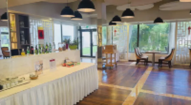 Huatian Chinagora Hotel