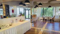 Huatian Chinagora Hotel Hotel di Charenton-le-Pont