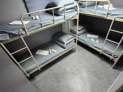 Gangnam Seven Hostel