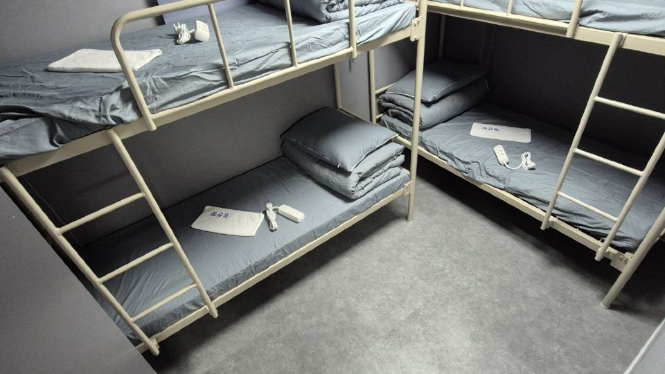 Gangnam Seven Hostel