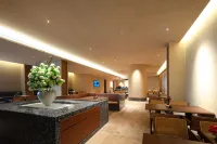 Atour Hotel Ningbo Station Tianyi Pavilion Yuehu