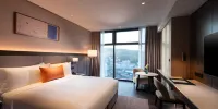 DoubleTree by Hilton Seoul Pangyo - Habitación, 1 Cama King