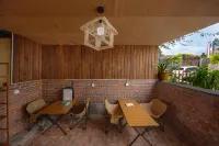 Ningchen Yayuan·Leisure time Leisure Holiday Beauty Hotel - Barer