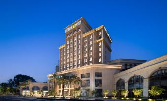 Chengdu Pengzhou Home2 Suites by Hilton Hotel