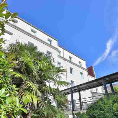 B&B HOTEL Les Sables-d'Olonne Centre Gare Hotel Exterior