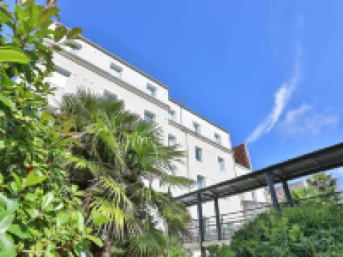 B&B Hotel les Sables-d'Olonne Centre Gare Hotels in Vendee