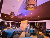 The Plaza Garden Hotel and Residences