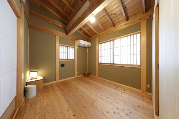 Jakkou-an Lodge(一棟貸しの宿坊 寂香庵)_3