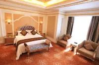 Inner Mongolia Chilechuan International Hotel