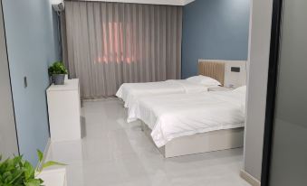 Keriya Qiangyou Homestay