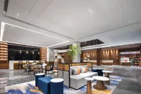 Hilton Garden Inn Luoyang Kaiyuan Avenue