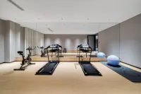Pero Hotel (Jinhua Wucheng District Government Wantai Outlets) - Parking
