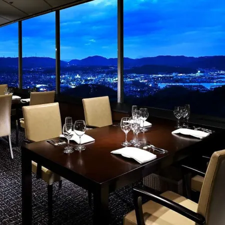 Setouchi Kojima Hotel Kurashiki