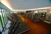 Hotel Marinabay Korea(Ara) - Gym