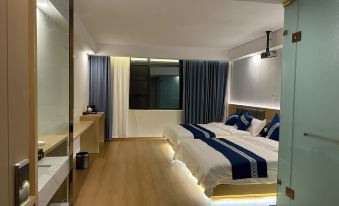 Maizhokunggar Dongting Hotel