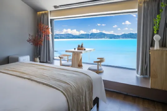 Pingtan Anxia And Share Sea View Homestay