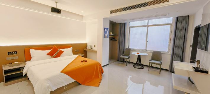 Sunlight hotel Hotels in You County