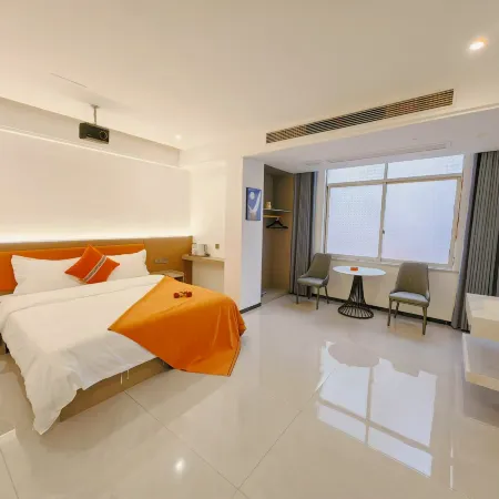 Sunlight hotel