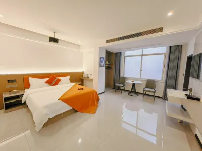 Sunlight hotel Hotels in You County
