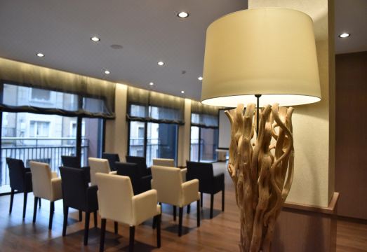 Hotel Pedro I de Aragon