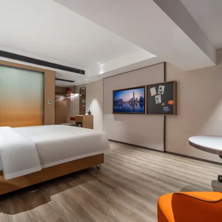 Shenzhen Zhouman Hotel