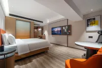 Shenzhen Zhouman Hotel