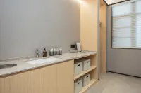 JI Hotel (Xianning Municipal Government New District) - Gym