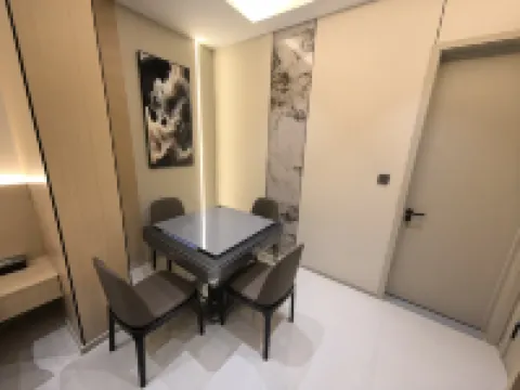 Jinyu Business Hotel Hotels in Shangzhi