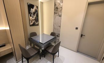 Jinyu Business Hotel