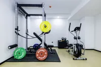 GreenTree Inn Rizhao Train Station