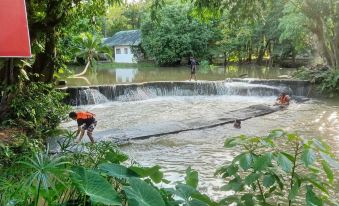Keangvarin Resort