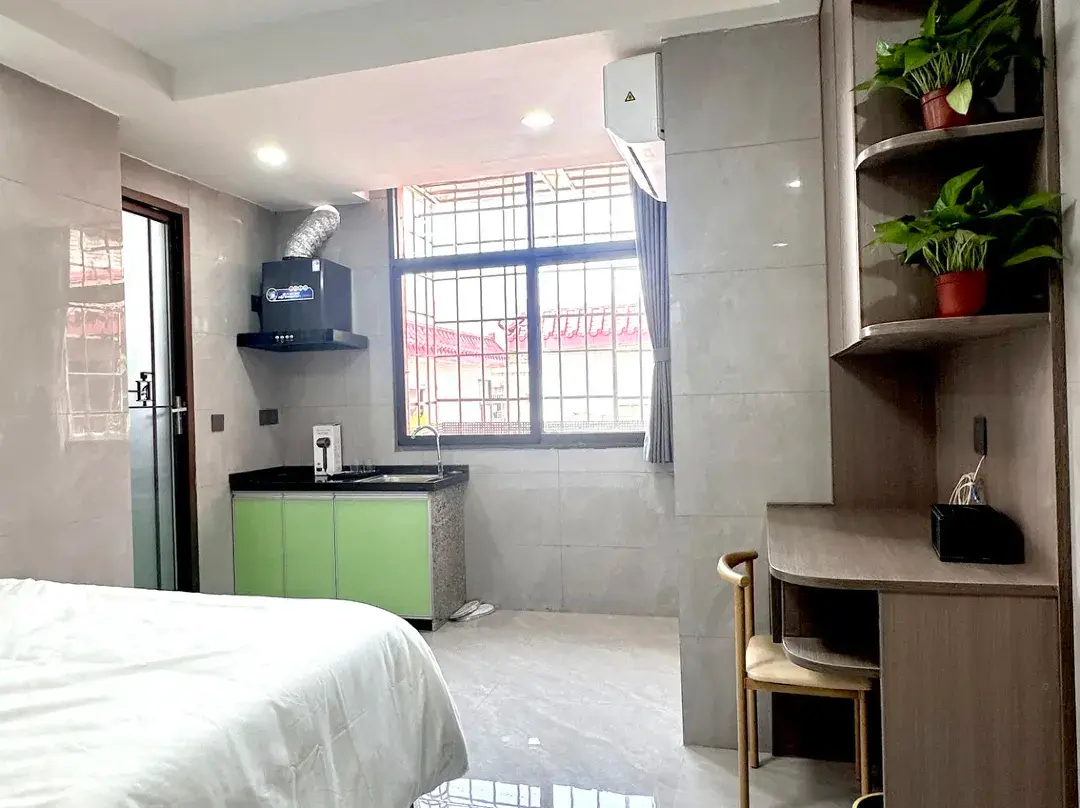Wande Homestay - Shenzhen