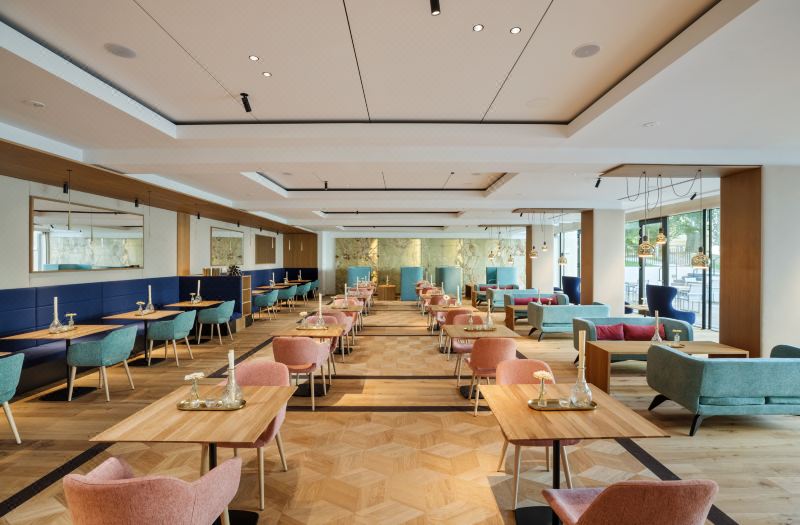 Austria Trend Hotel Maximilian photo 4