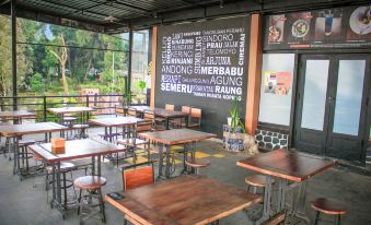 Taman Wisata Kopeng Resort powered by Cocotel